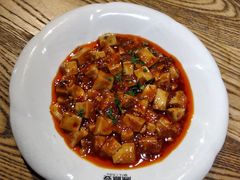 -周麻婆·川式小炒更下饭(武夷山三姑店)