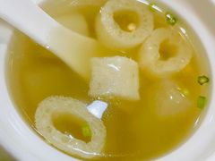 -海港酒楼·平价海鲜·茶点(小公园店)