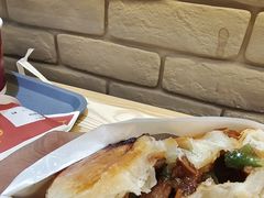 -吉品合酥脆烤饼(哈西金街店)