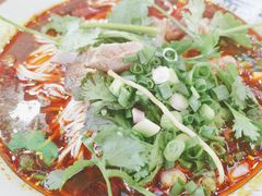 -八一好吃街·高品美食广场