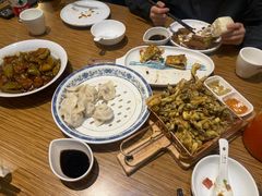 -金掌勺·锅包肉(广渠门店)