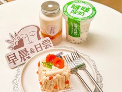 -迦南的早晨蛋糕甜品集合店