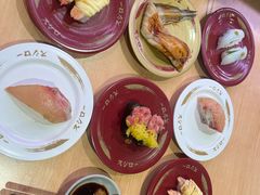 -寿司郎(北京路粤潮楼店)