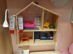 -宜家家居(哈尔滨商场店)