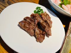 -赤坂亭M9和牛烧肉(世博源店)
