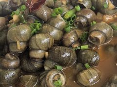 -七的湖·晚芳亭·阳澄湖农家菜·大闸蟹(莲花岛店)