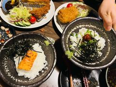 -代代木日式烧鸟居酒屋(奥城天玺店)