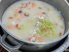 -南记食粥坊·宵夜大排档(莲花店)