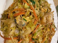 -我是那个大叔·美食研究所(新塘路店)