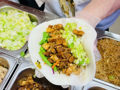 -张果佬年糕卷(科巷店)