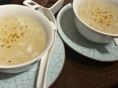 -杭州桐庐康莱德酒店西餐厅-舍