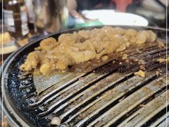 -吉志烤肉(太原总店)