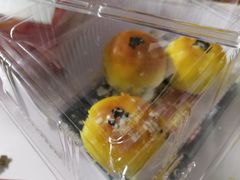 -泸溪河桃酥(鄞州高新宝龙店)