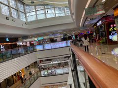 -万达广场(济南魏家庄店)