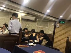 -老吉士酒家(天平路店)