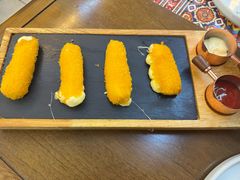 -沙漠玫瑰土耳其餐厅(神路街店)