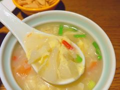-船歌·鱼水饺青岛菜(金狮广场店)