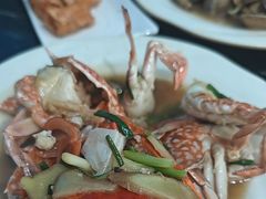 -小海豚•老字号海鲜餐厅(天涯店)