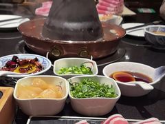 -东来顺饭庄(金泉广场店)