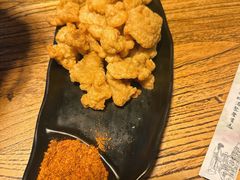 -长亭酒肆.武夷菜(鼓楼后海店)