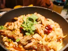 -蛙喔牛蛙(仙林万达茂店)