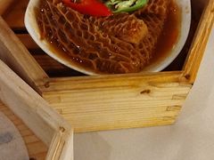 -粤江春·早茶·潮粤菜·宴会(罗湖宝能中心店)