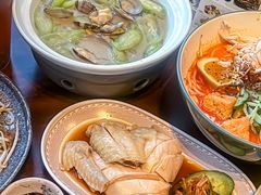 -章记星洲 · 新加坡餐厅(望京店)