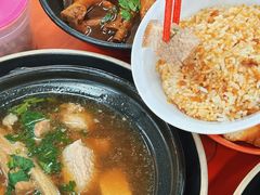 -兴记肉骨茶(甲洞大街第二新分店)
