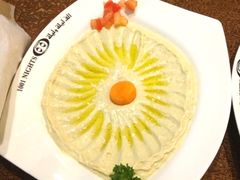 胡木斯酱-一千一夜(工体店)
