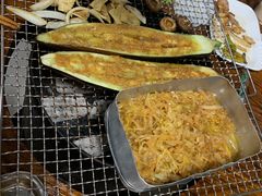 -久儿地炉烤肉(海信慧园店)