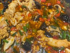 -千岛湖小鱼儿·淳安匠心农家菜