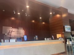 -北京东直门智选假日酒店