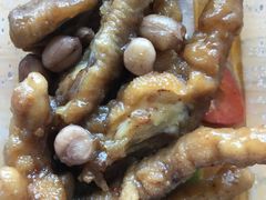 -旭璟酒家·传统粤菜·湘菜(逸景路店)