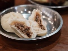 -西工饭庄快餐厅(西工小街店)