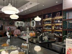 -BAKER&SPICE(国金中心商场店)