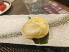 -菊上料理(蜀山银泰百货店)