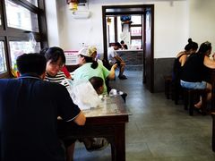-长人馄饨铺(解放街店)