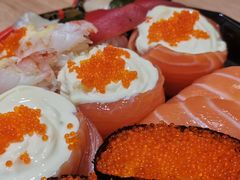 -盒马X会员店(王府井奥莱UP TOWN店)
