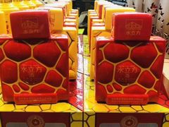 -神洲四海大酒楼(王府井澳门中心店)