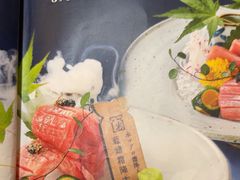 -吉之仙•中国制造•出口级食材日料店(领事馆总店)