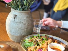 -BAKER&SPICE(祥云小镇店)