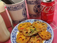 -赣南粉局·江西锅气炒粉(大宁久光店)