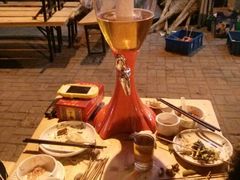 android_upload_pic-天津乾毓德饭庄·清真传统炒菜·海鲜烧烤(咸阳路店)