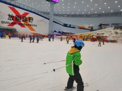 -哈尔滨热雪奇迹