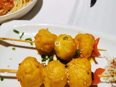 -西部牛排(京华城店)