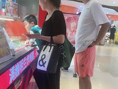 -百联川沙购物中心