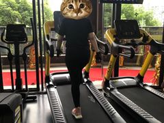 -可逸运动24小时健身