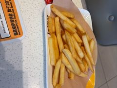 -乐凯撒披萨(汇港购物中心店)