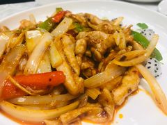 -马凯餐厅(地安门店)