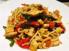 -伊斯坦布尔土耳其清真咖啡餐厅